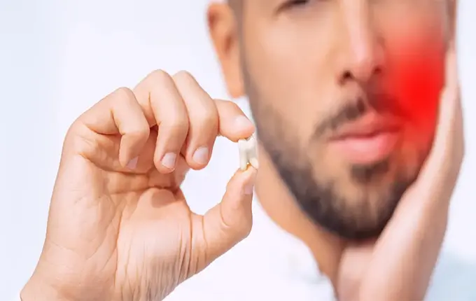 چگونه از خونریزی بعد از کشیده شدن دندان جلوگیری کنیم؟